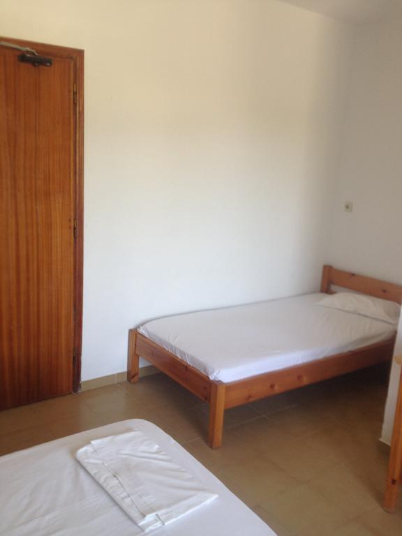 Manos Pension Faliraki Oda fotoğraf